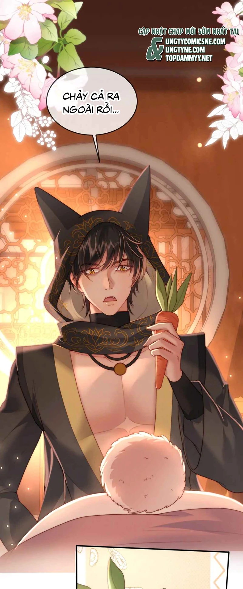 Chỉ Dẫn Săn Mồi Chapter 14 - 19