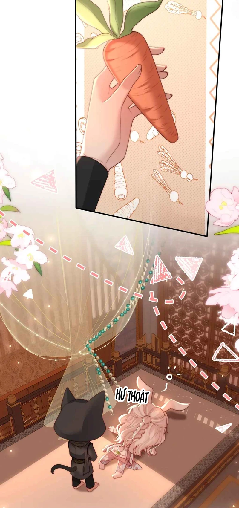 Chỉ Dẫn Săn Mồi Chapter 14 - 20