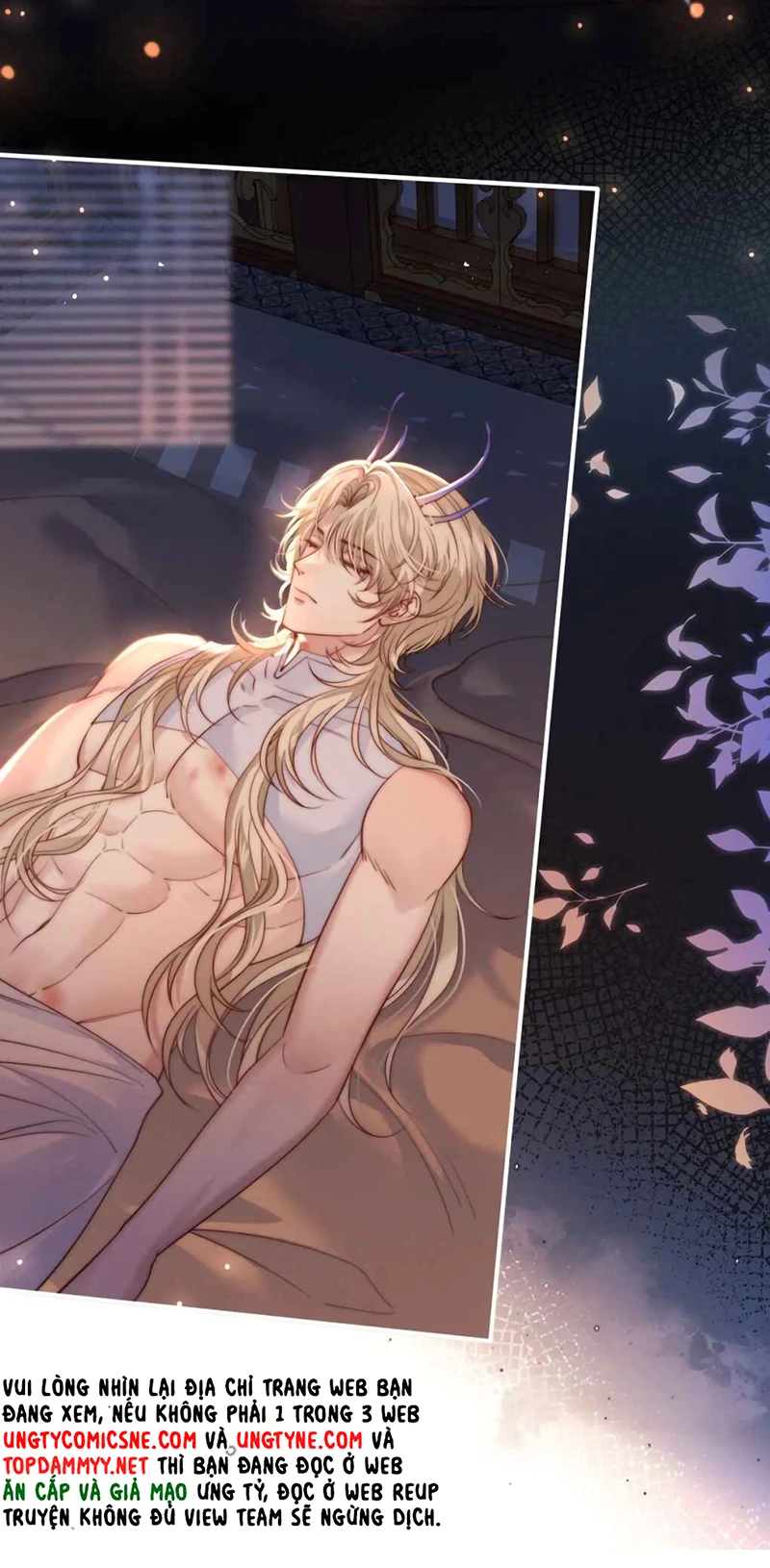Chỉ Dẫn Săn Mồi Chapter 14 - 29
