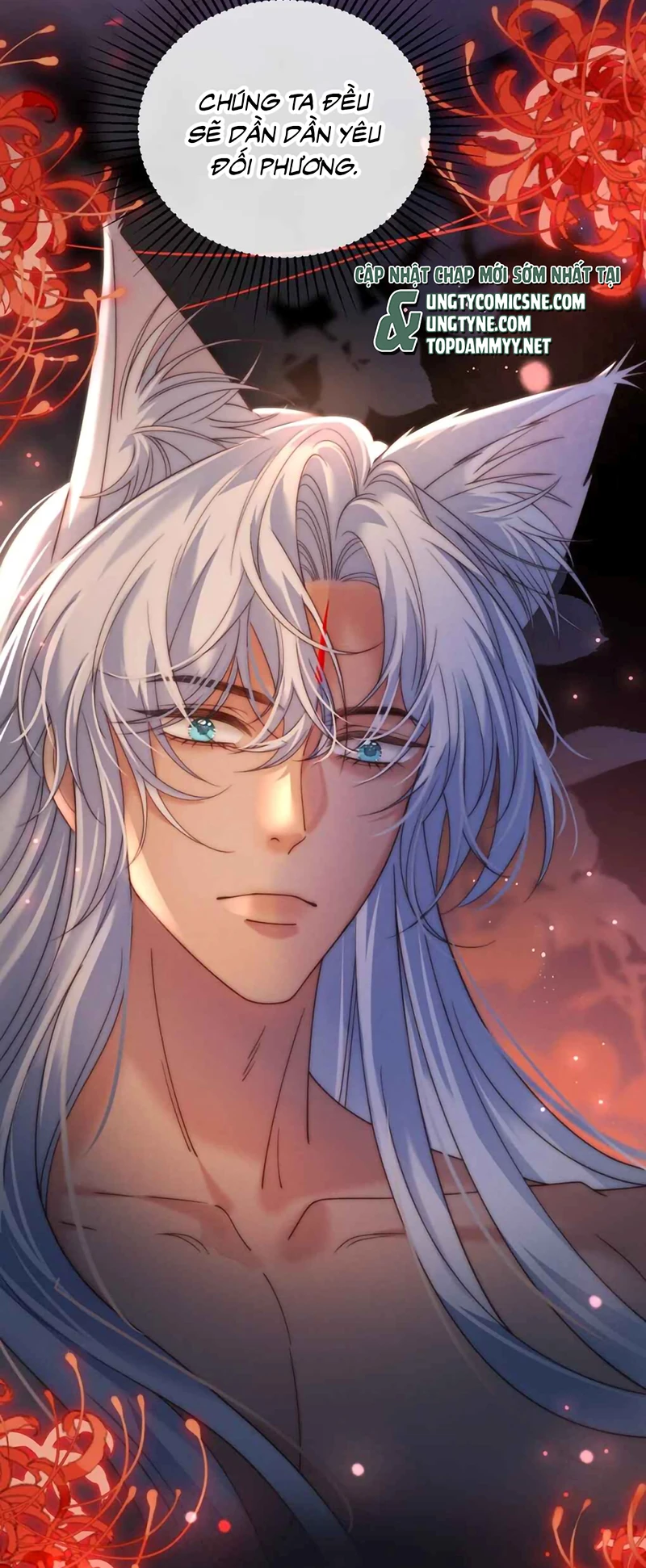 Chỉ Dẫn Săn Mồi Chapter 14 - 32