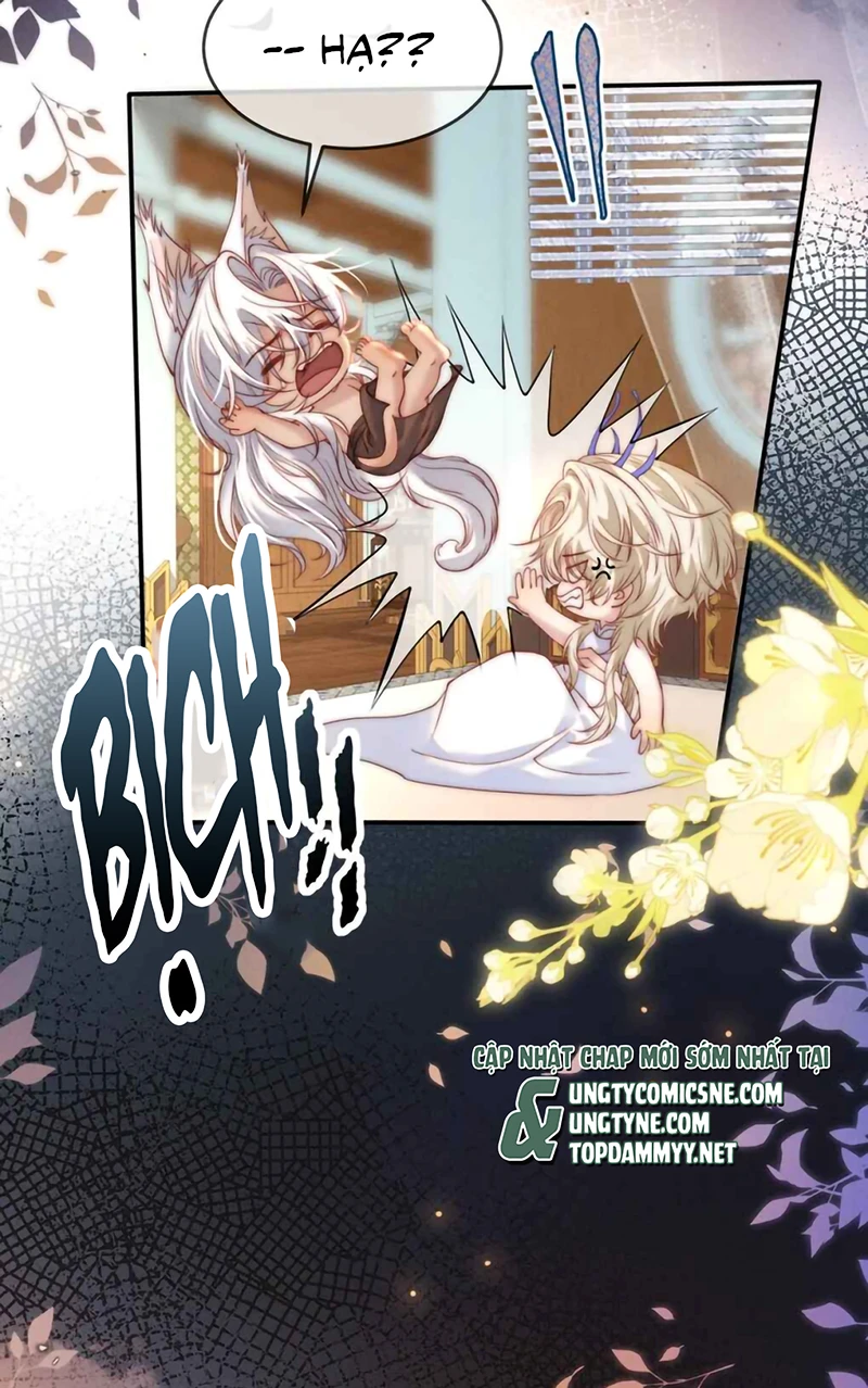 Chỉ Dẫn Săn Mồi Chapter 14 - 40