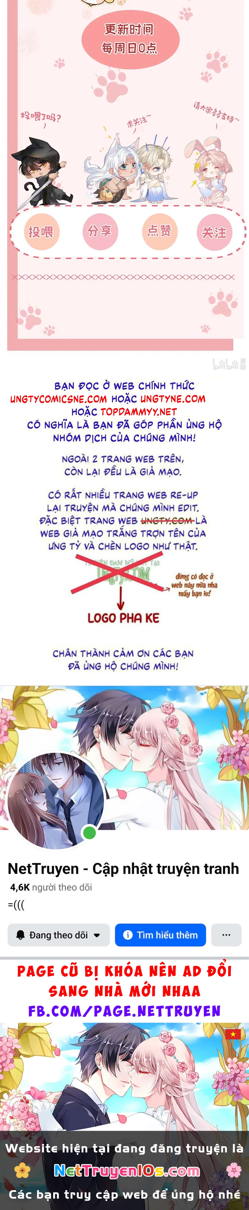 Chỉ Dẫn Săn Mồi Chapter 14 - 48