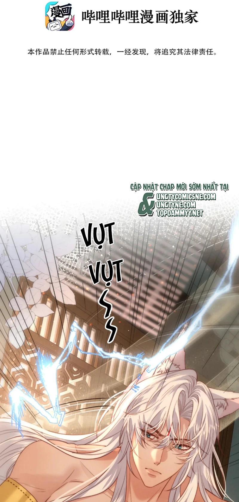 Chỉ Dẫn Săn Mồi Chapter 15 - 3