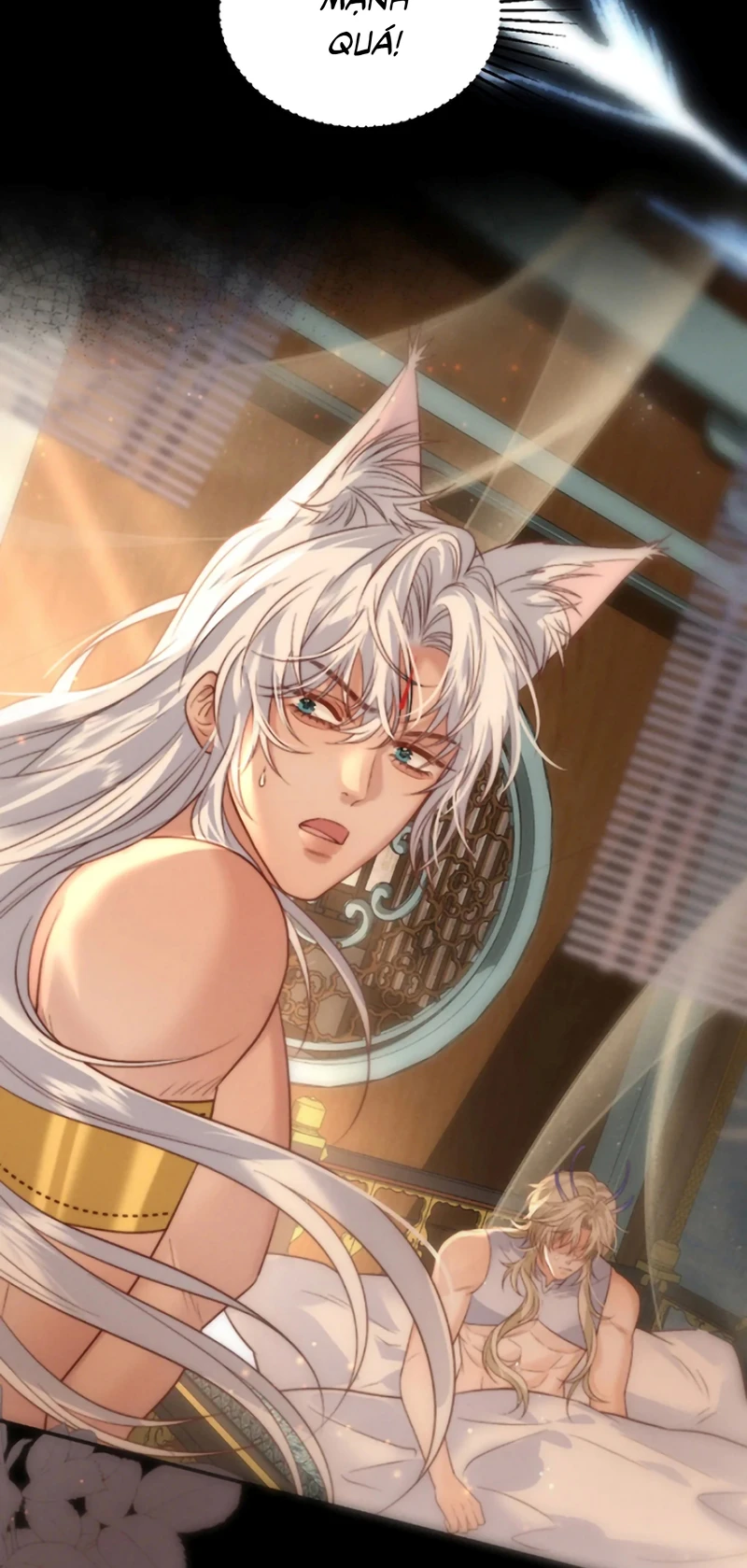 Chỉ Dẫn Săn Mồi Chapter 15 - 6