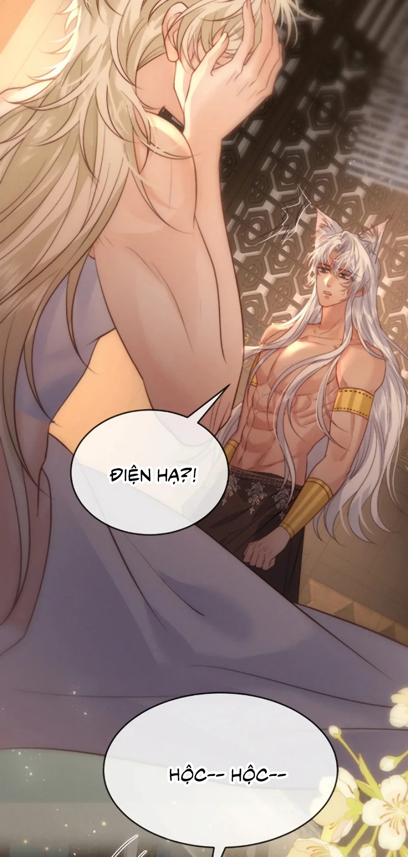 Chỉ Dẫn Săn Mồi Chapter 15 - 8