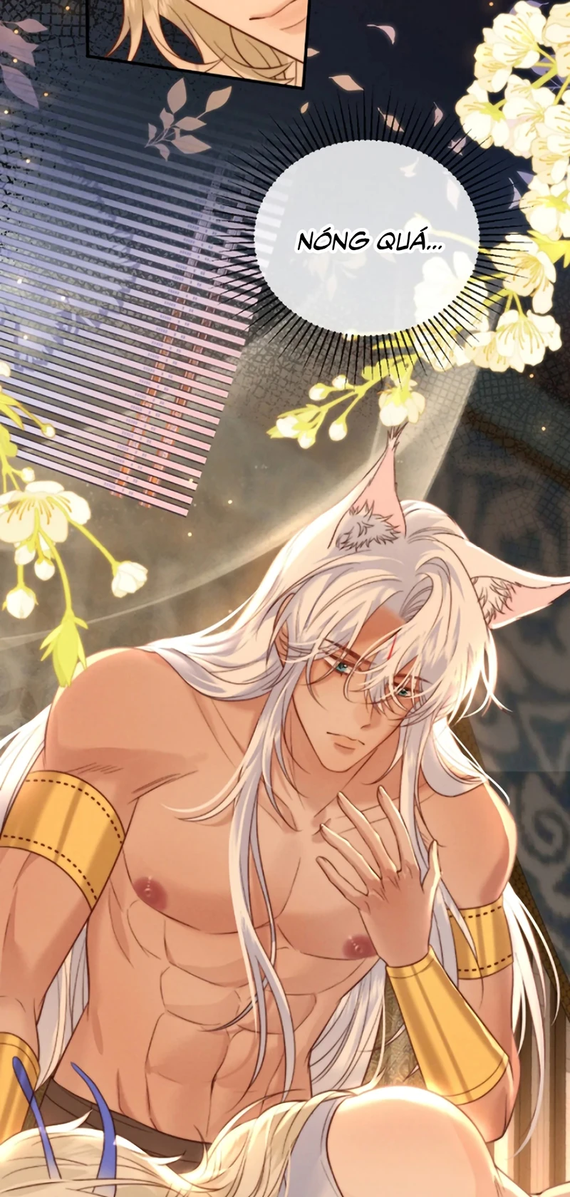 Chỉ Dẫn Săn Mồi Chapter 15 - 12