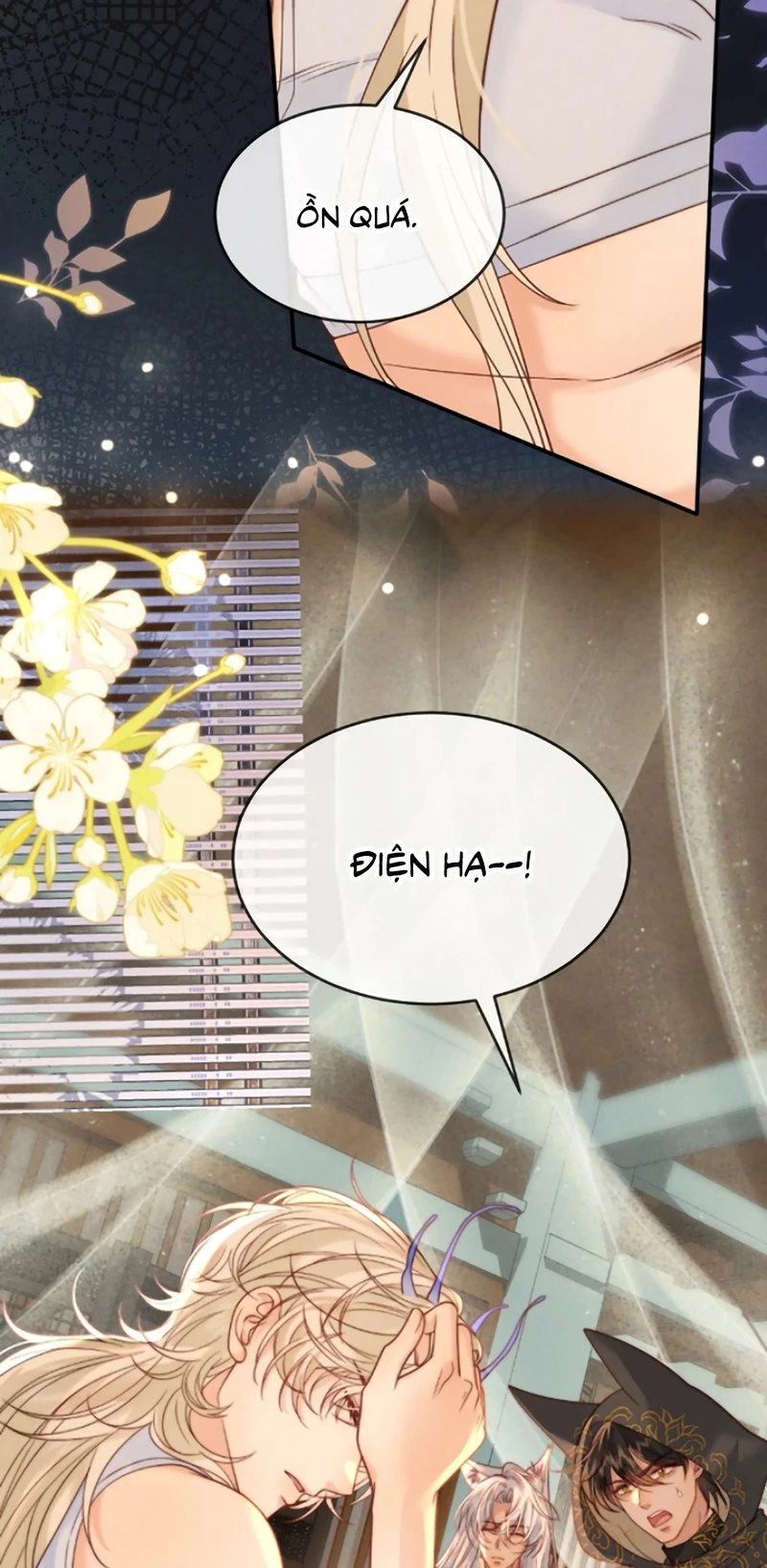 Chỉ Dẫn Săn Mồi Chapter 15 - 21