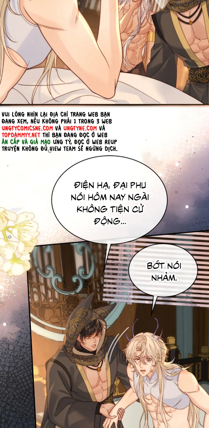 Chỉ Dẫn Săn Mồi Chapter 15 - 22