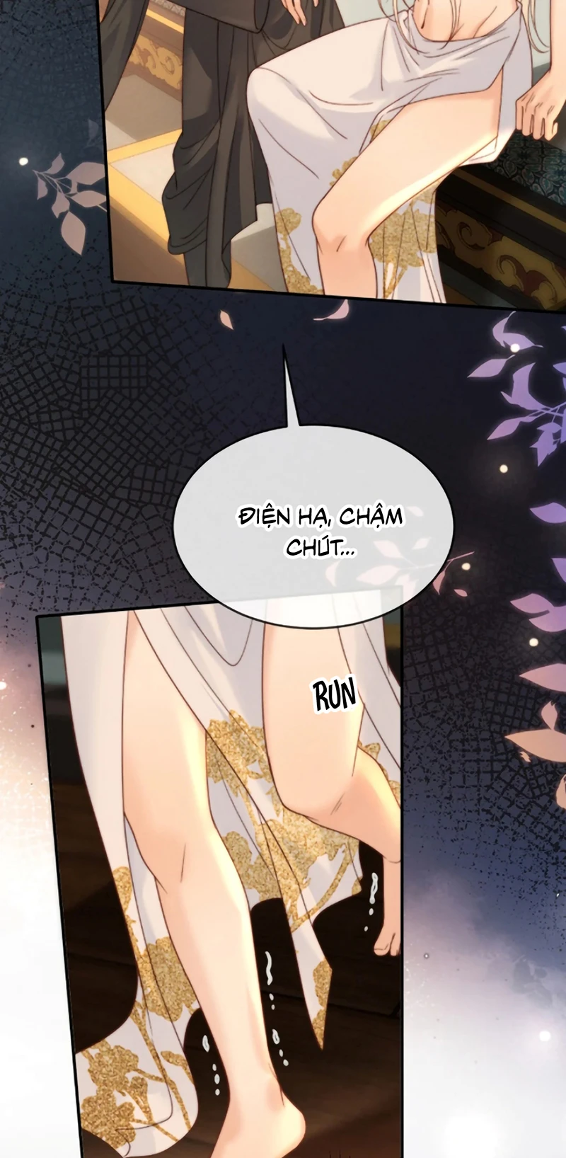 Chỉ Dẫn Săn Mồi Chapter 15 - 23