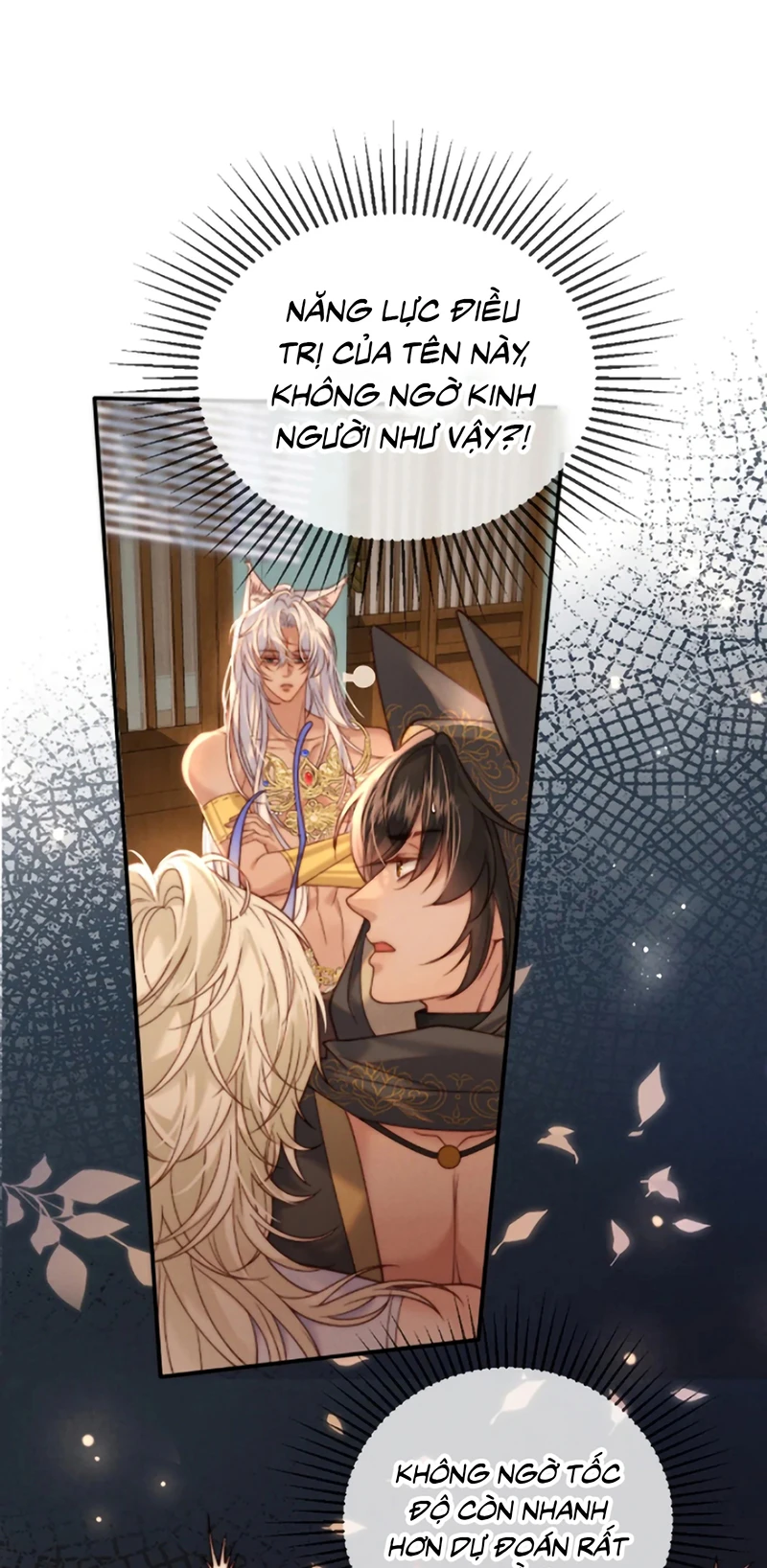 Chỉ Dẫn Săn Mồi Chapter 15 - 27