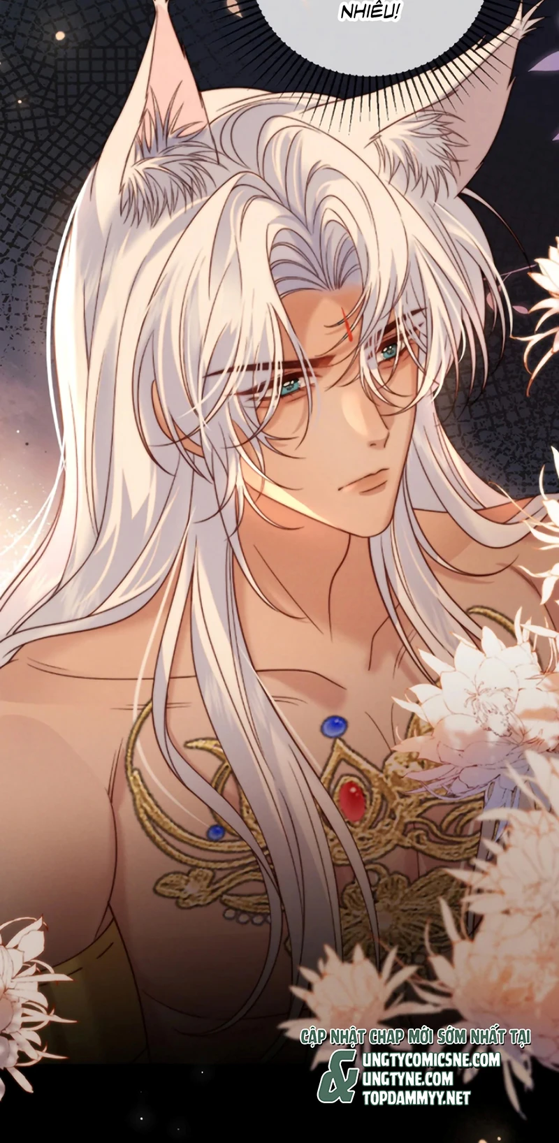 Chỉ Dẫn Săn Mồi Chapter 15 - 28
