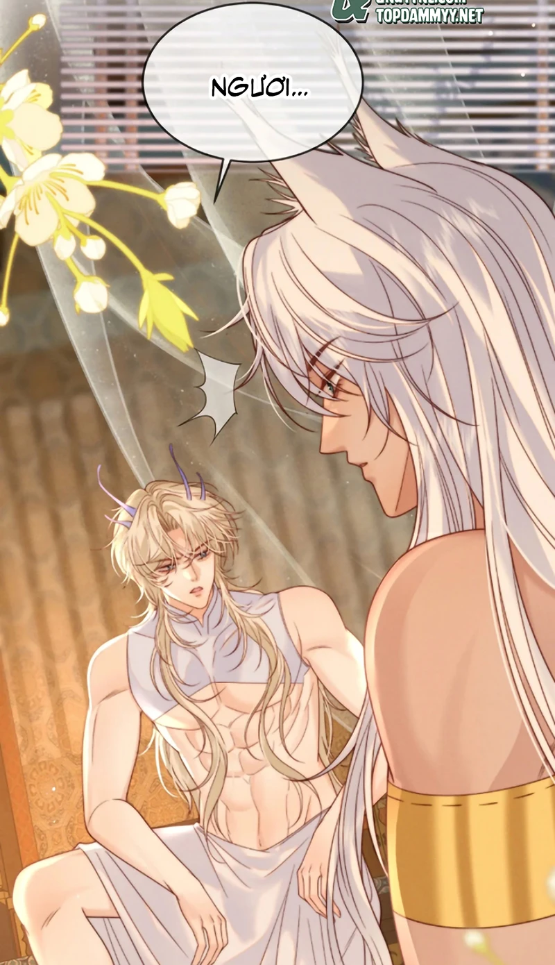 Chỉ Dẫn Săn Mồi Chapter 15 - 33