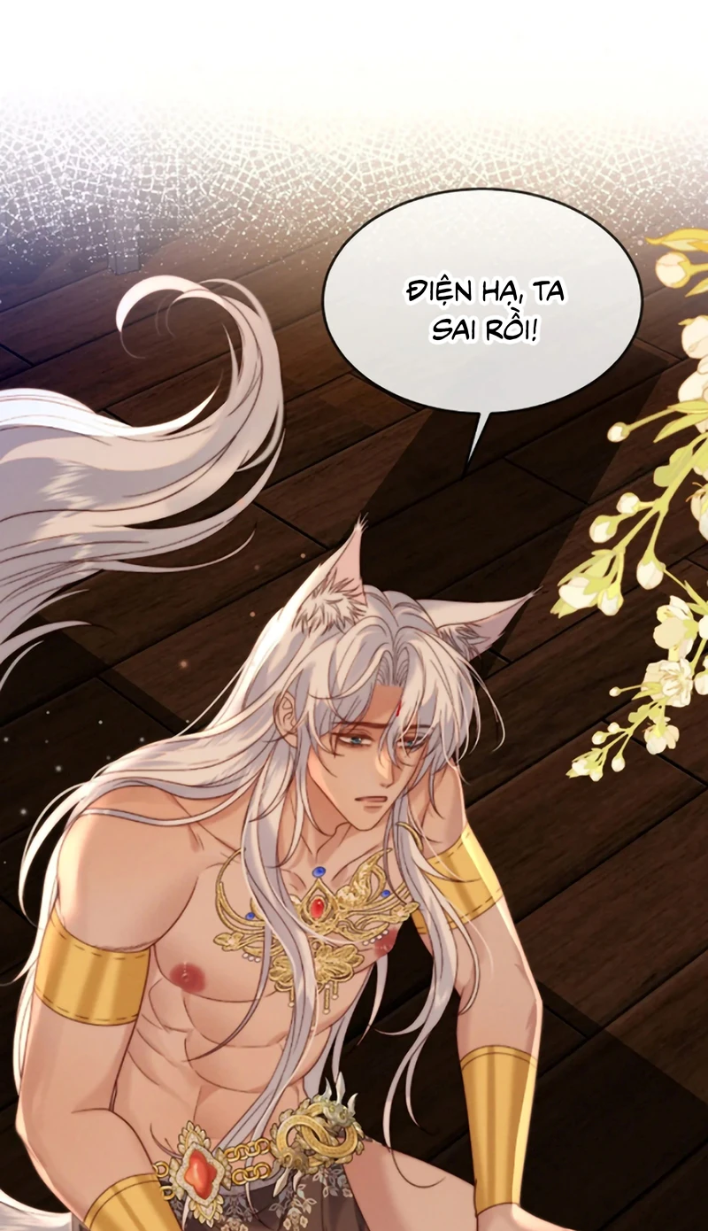 Chỉ Dẫn Săn Mồi Chapter 15 - 36