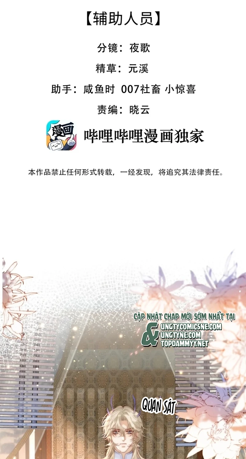 Chỉ Dẫn Săn Mồi Chapter 16 - 3