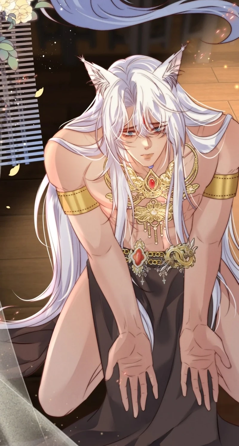 Chỉ Dẫn Săn Mồi Chapter 16 - 5