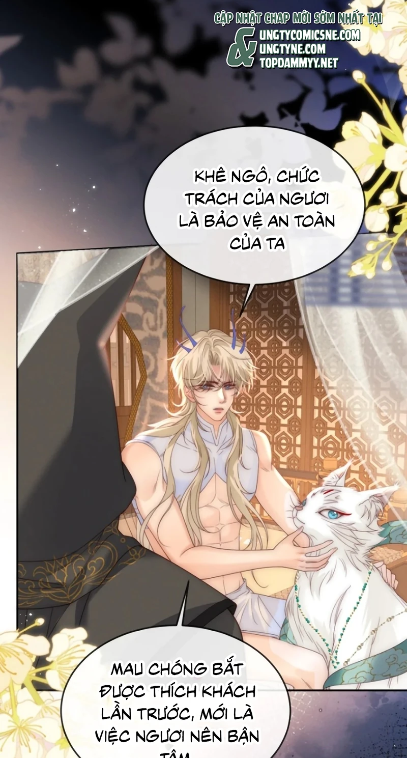 Chỉ Dẫn Săn Mồi Chapter 16 - 18