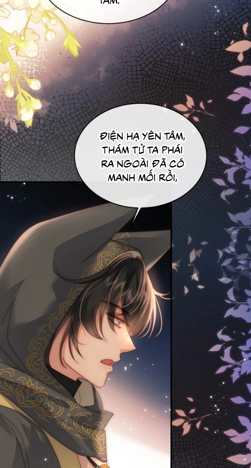 Chỉ Dẫn Săn Mồi Chapter 16 - 19