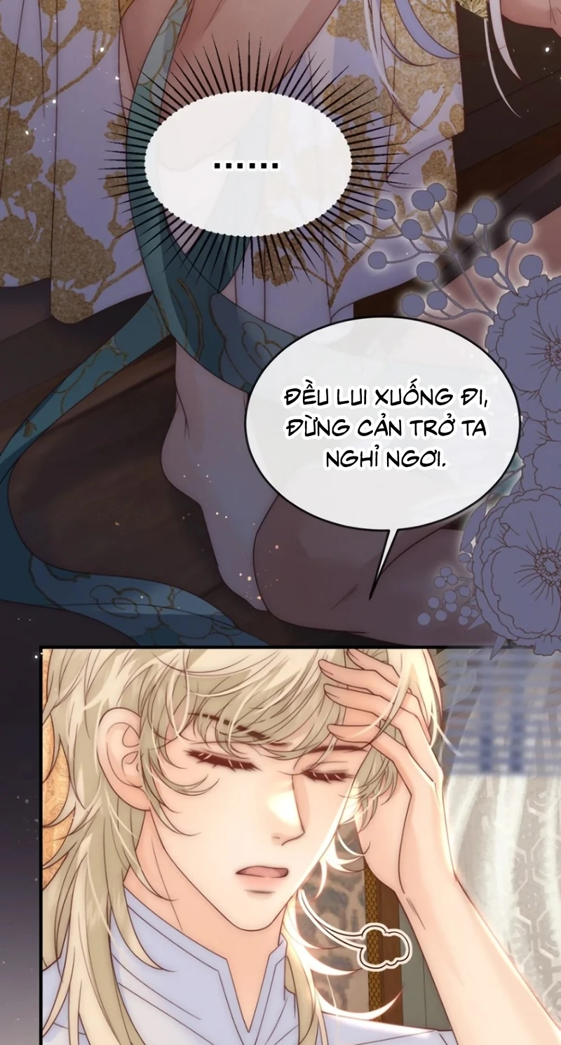 Chỉ Dẫn Săn Mồi Chapter 16 - 21