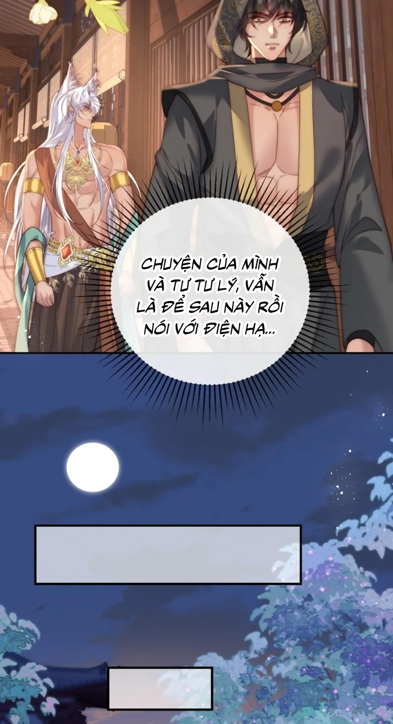 Chỉ Dẫn Săn Mồi Chapter 16 - 23
