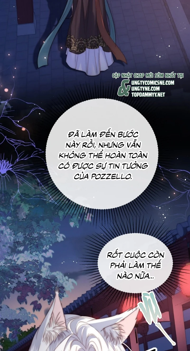 Chỉ Dẫn Săn Mồi Chapter 16 - 25