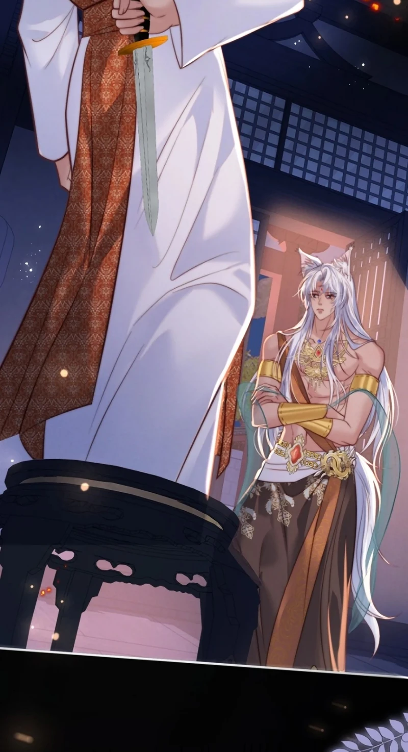 Chỉ Dẫn Săn Mồi Chapter 16 - 34