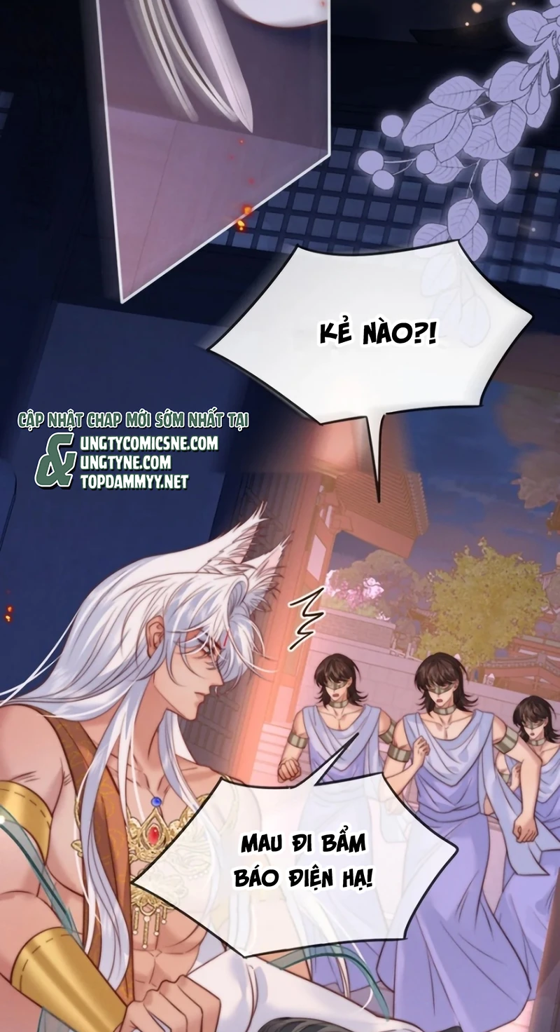 Chỉ Dẫn Săn Mồi Chapter 16 - 38
