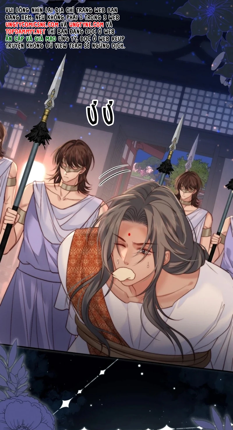 Chỉ Dẫn Săn Mồi Chapter 16 - 41