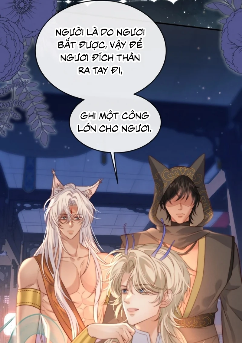 Chỉ Dẫn Săn Mồi Chapter 16 - 42