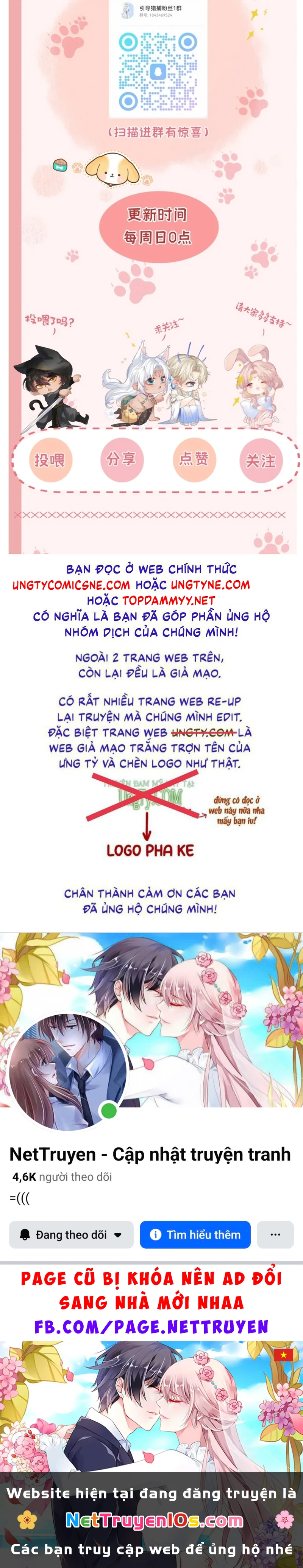 Chỉ Dẫn Săn Mồi Chapter 16 - 52