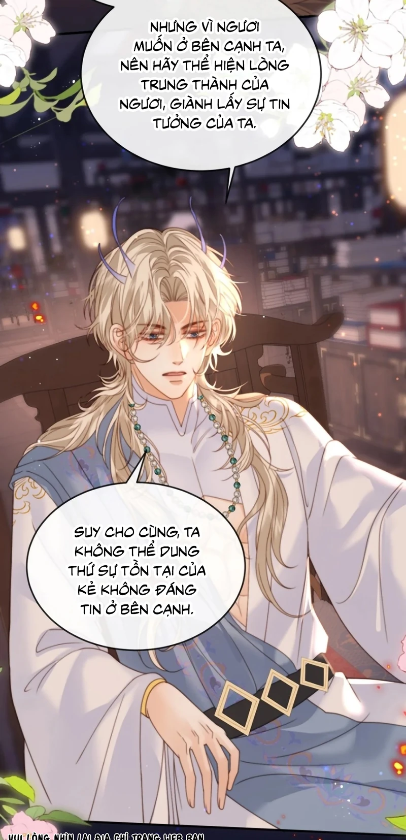 Chỉ Dẫn Săn Mồi Chapter 17 - 5