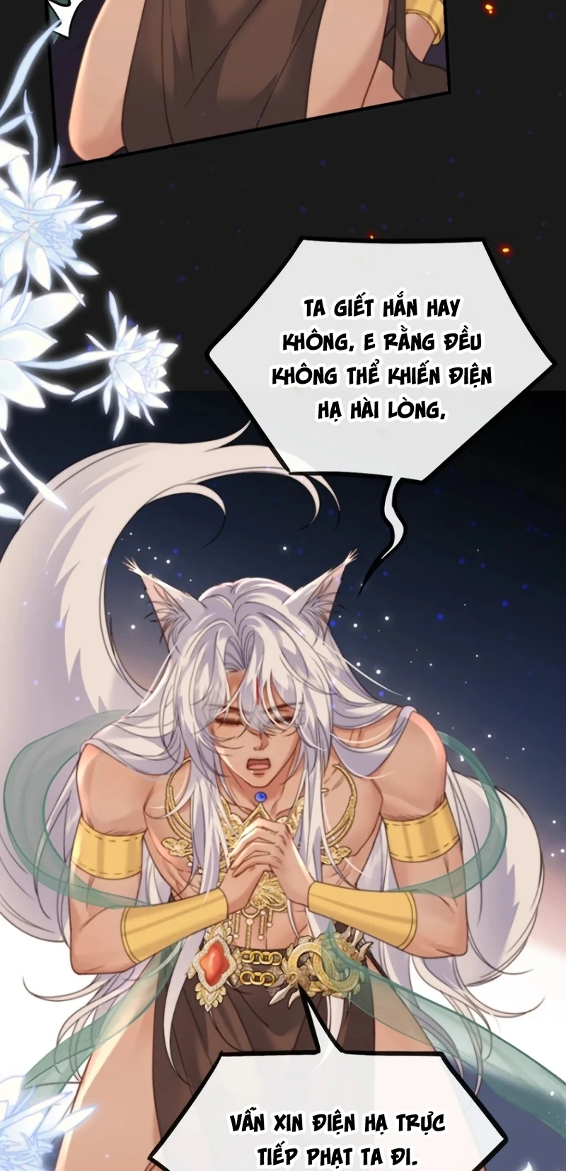 Chỉ Dẫn Săn Mồi Chapter 17 - 8