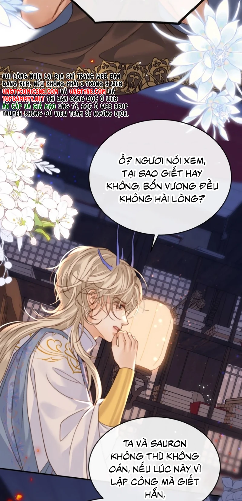 Chỉ Dẫn Săn Mồi Chapter 17 - 9
