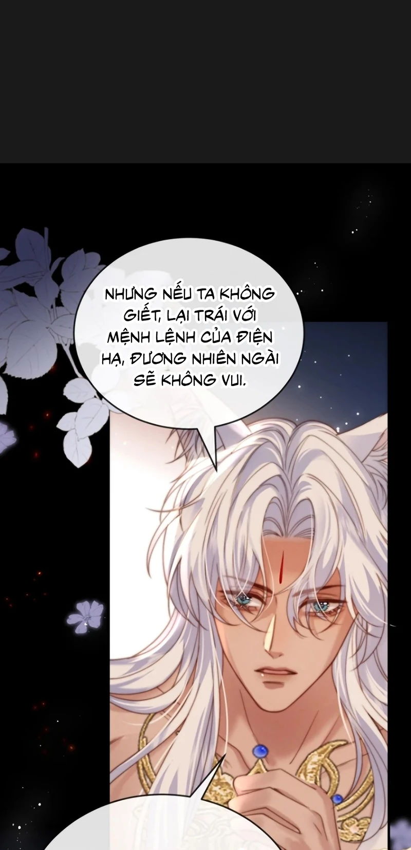 Chỉ Dẫn Săn Mồi Chapter 17 - 11