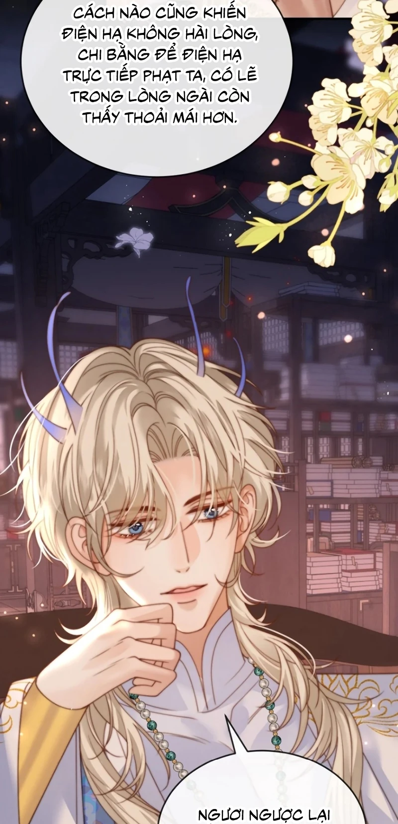 Chỉ Dẫn Săn Mồi Chapter 17 - 12