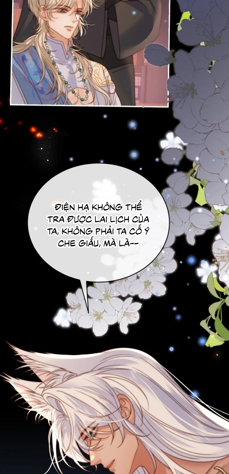 Chỉ Dẫn Săn Mồi Chapter 17 - 16