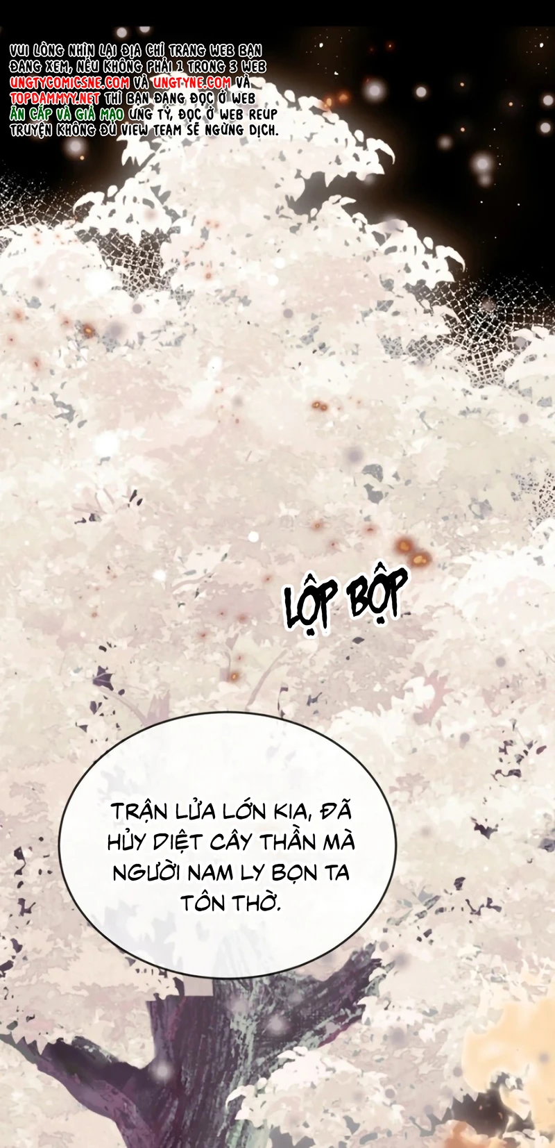 Chỉ Dẫn Săn Mồi Chapter 17 - 18