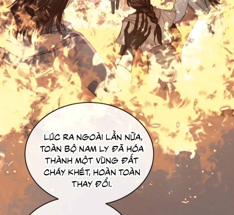 Chỉ Dẫn Săn Mồi Chapter 17 - 21