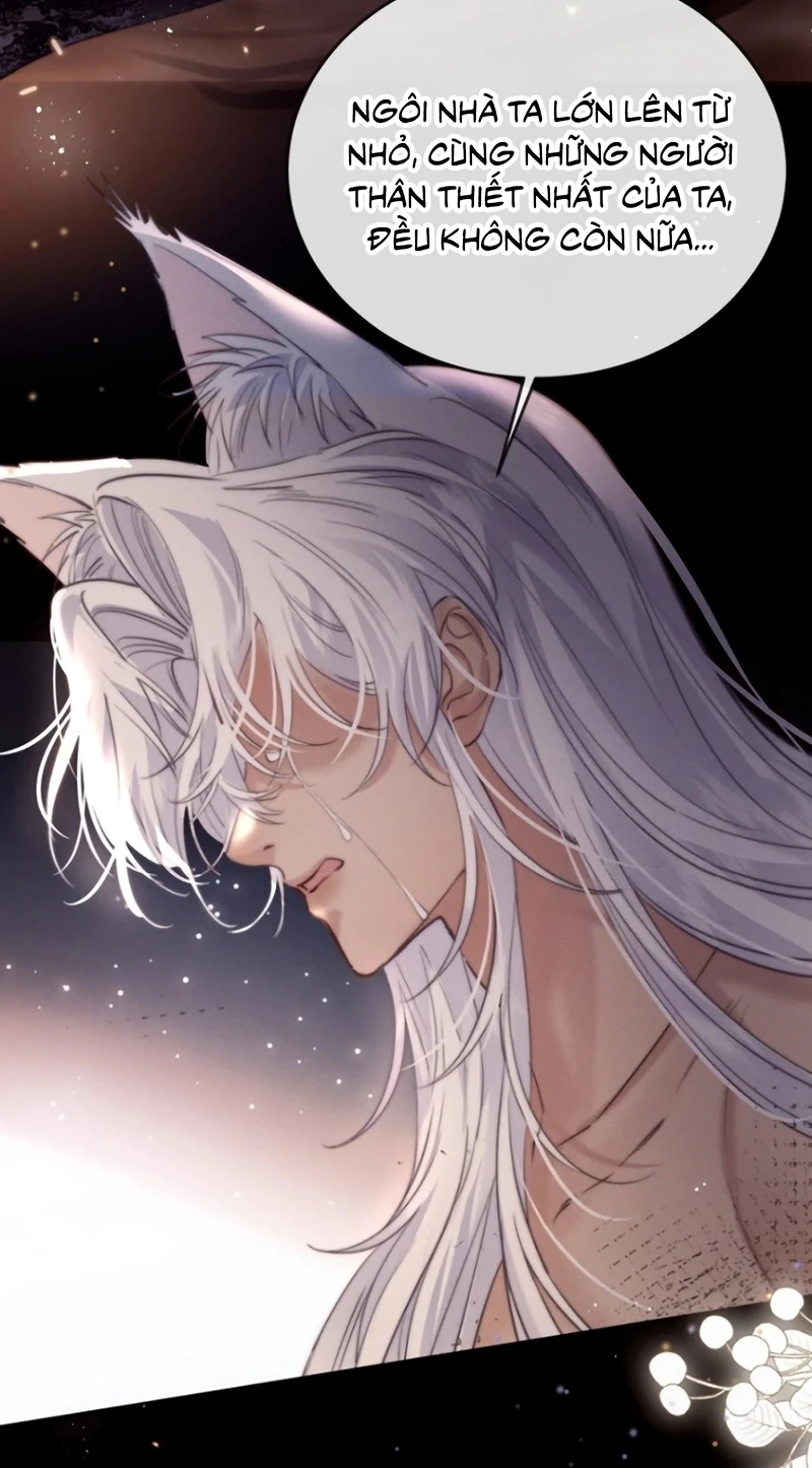 Chỉ Dẫn Săn Mồi Chapter 17 - 23