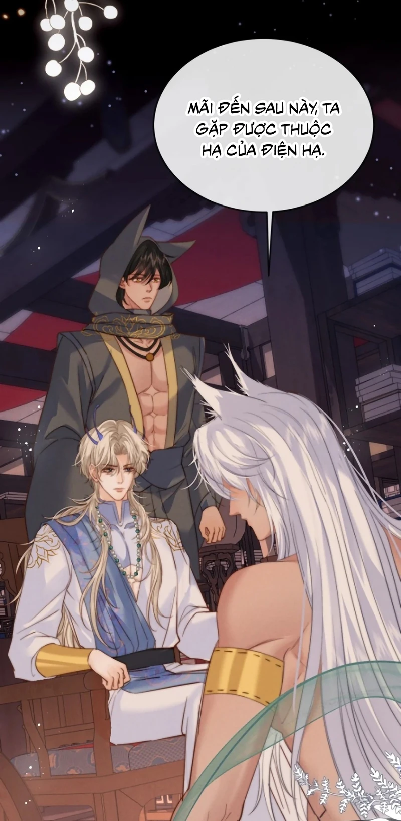 Chỉ Dẫn Săn Mồi Chapter 17 - 26