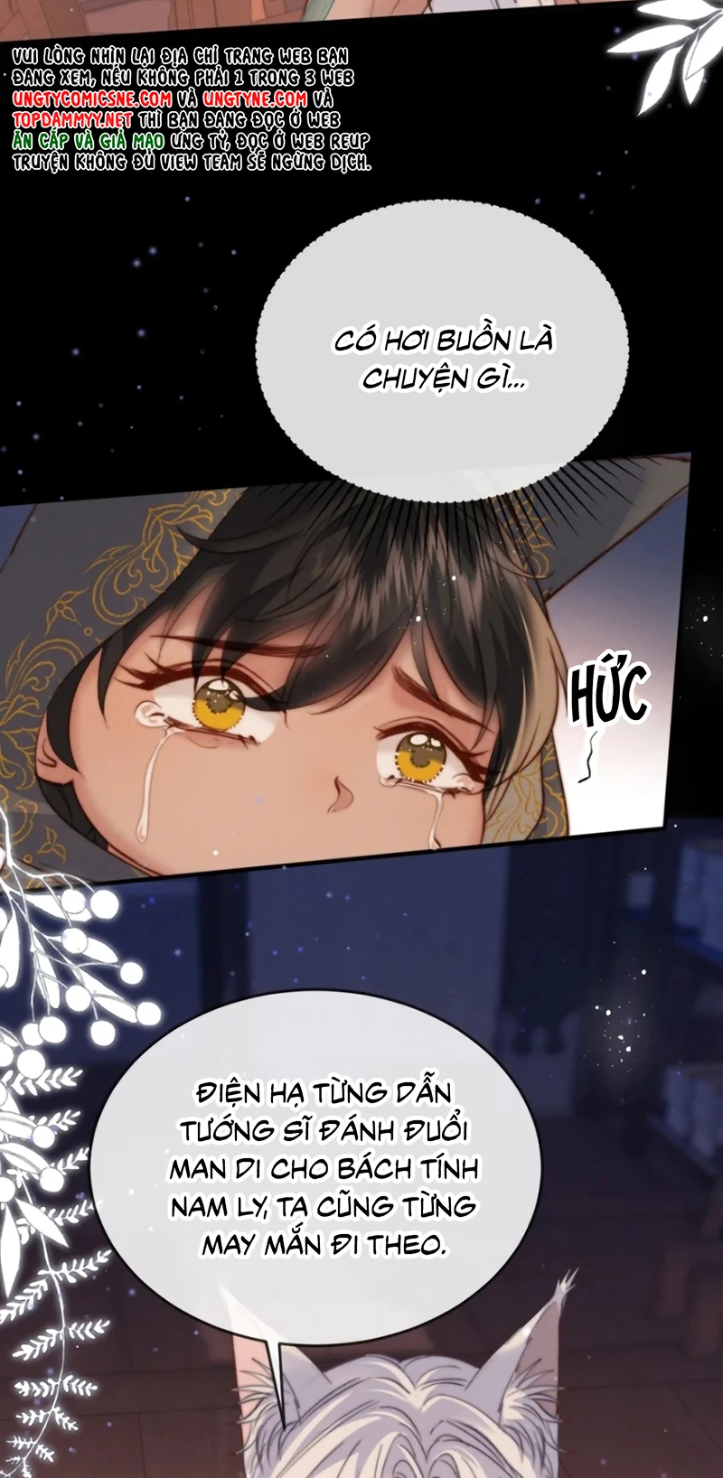 Chỉ Dẫn Săn Mồi Chapter 17 - 27