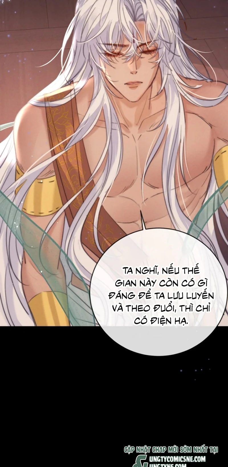 Chỉ Dẫn Săn Mồi Chapter 17 - 28