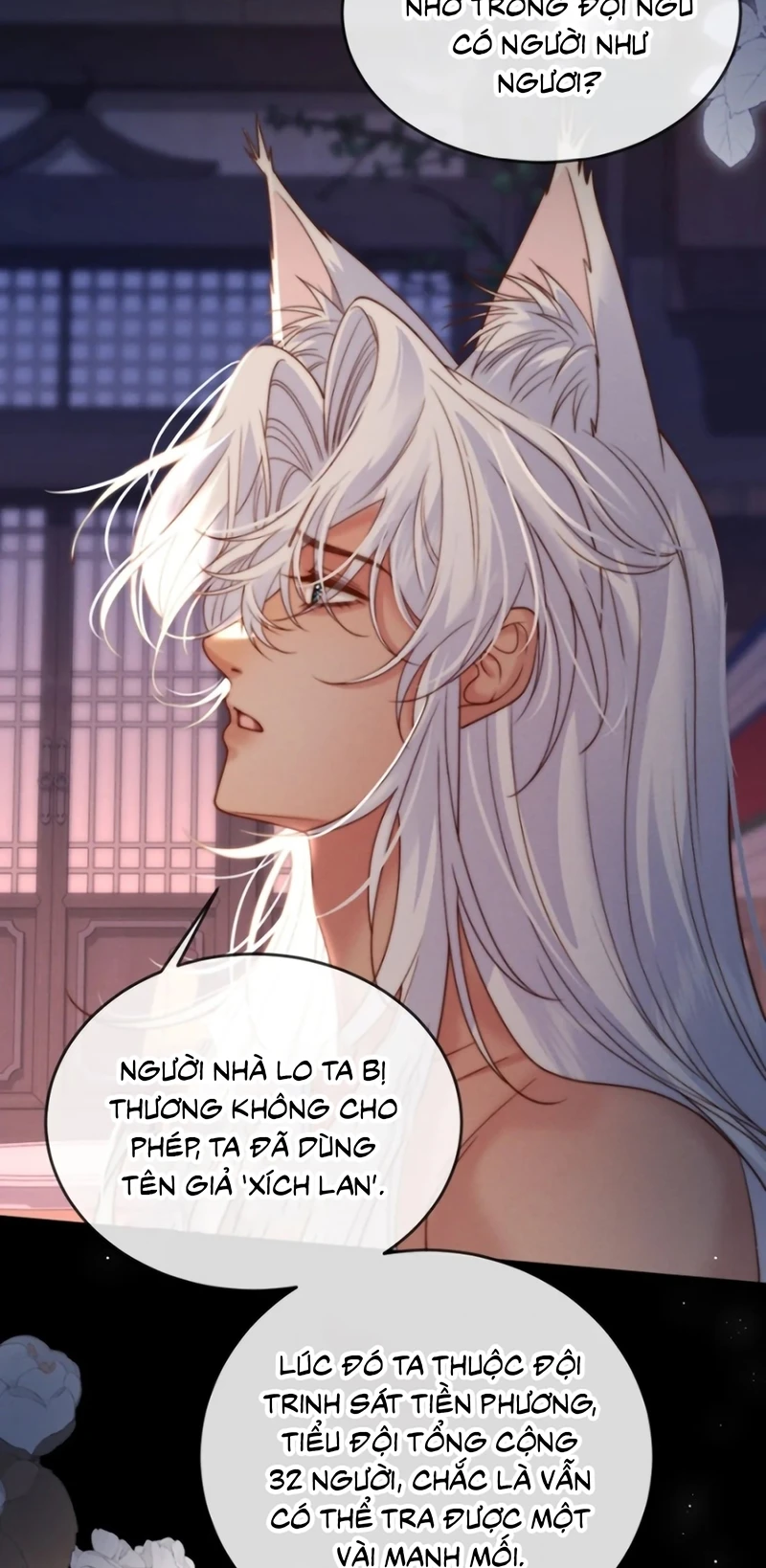 Chỉ Dẫn Săn Mồi Chapter 17 - 30
