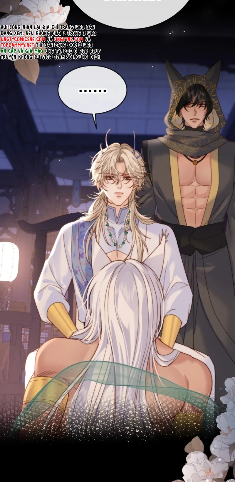 Chỉ Dẫn Săn Mồi Chapter 17 - 31
