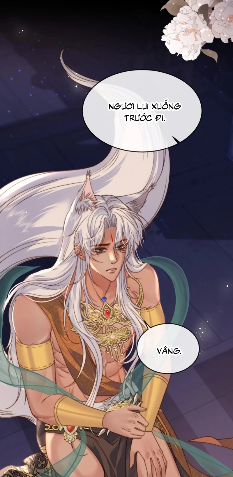 Chỉ Dẫn Săn Mồi Chapter 17 - 32