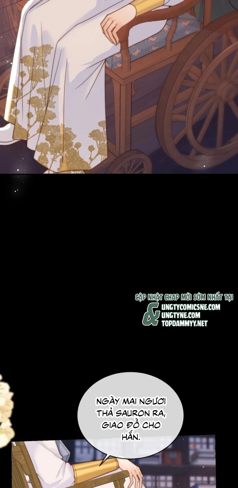 Chỉ Dẫn Săn Mồi Chapter 17 - 37
