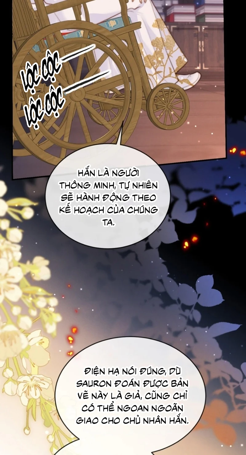 Chỉ Dẫn Săn Mồi Chapter 17 - 38