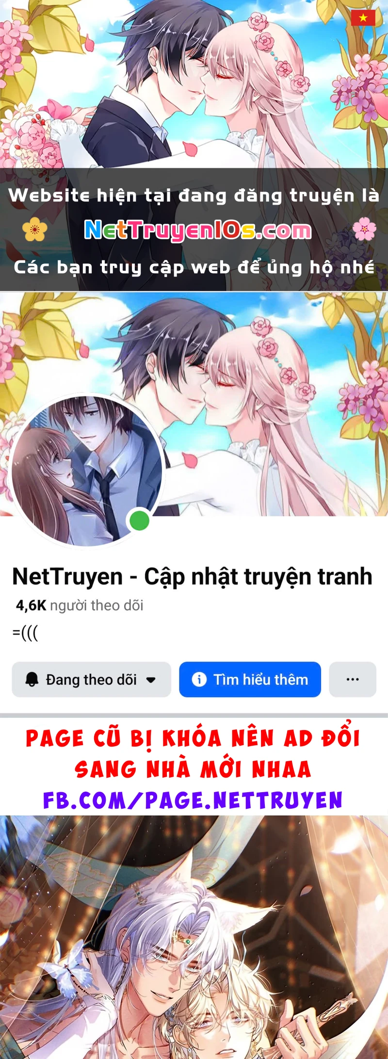 Chỉ Dẫn Săn Mồi Chapter 18 - 1