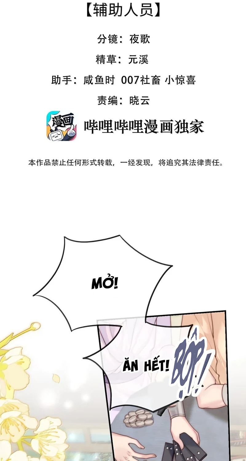 Chỉ Dẫn Săn Mồi Chapter 18 - 3