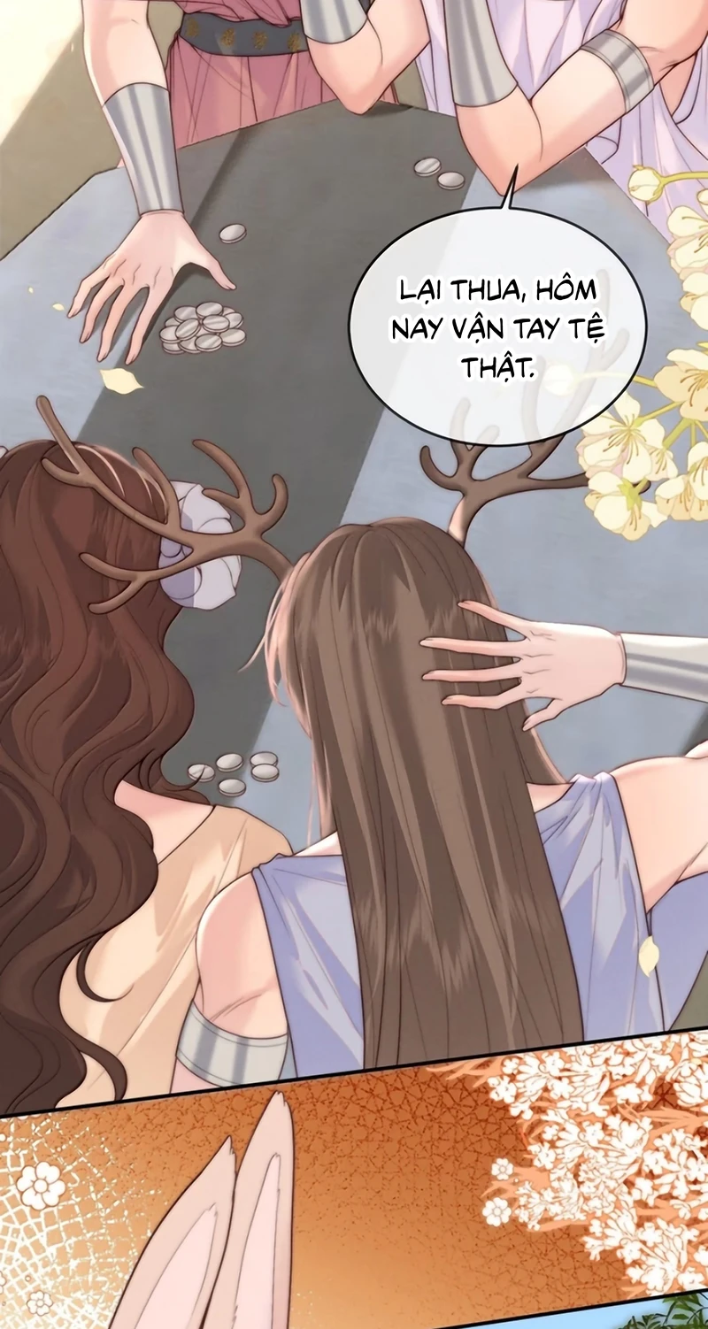 Chỉ Dẫn Săn Mồi Chapter 18 - 5