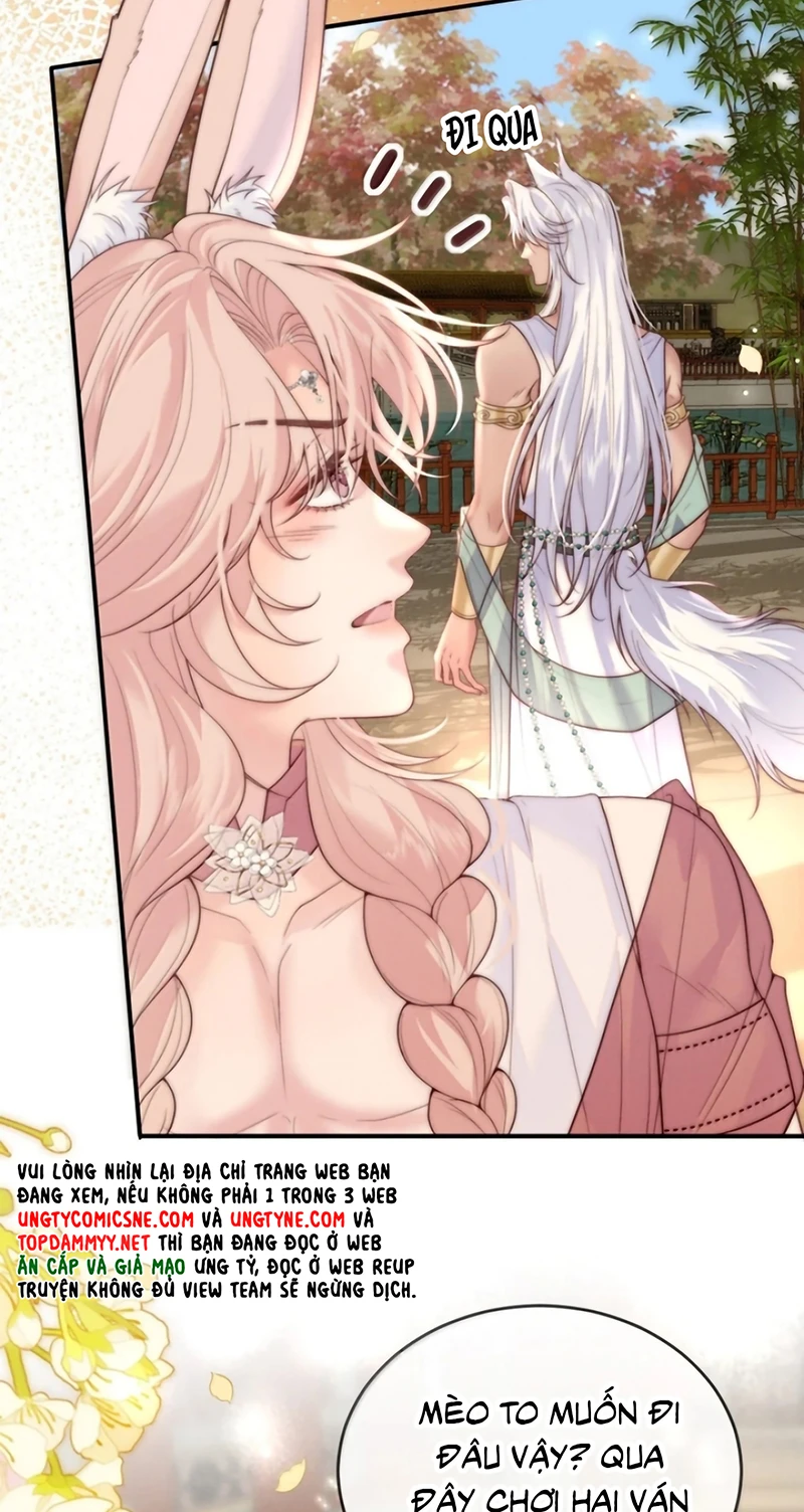 Chỉ Dẫn Săn Mồi Chapter 18 - 6